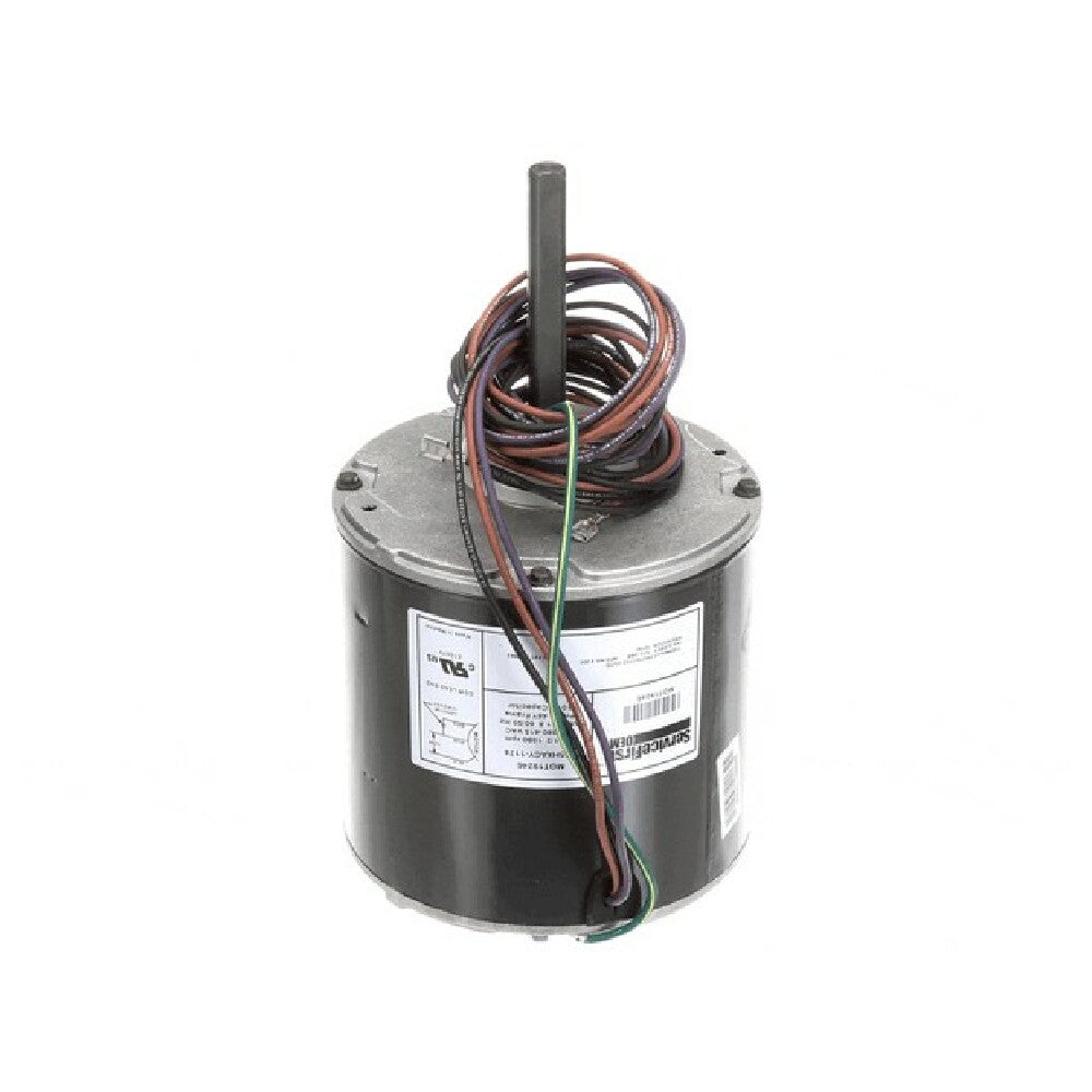 AllPoints 8110407 Motor 1/2 Hp 460/380 415v 48 Frame