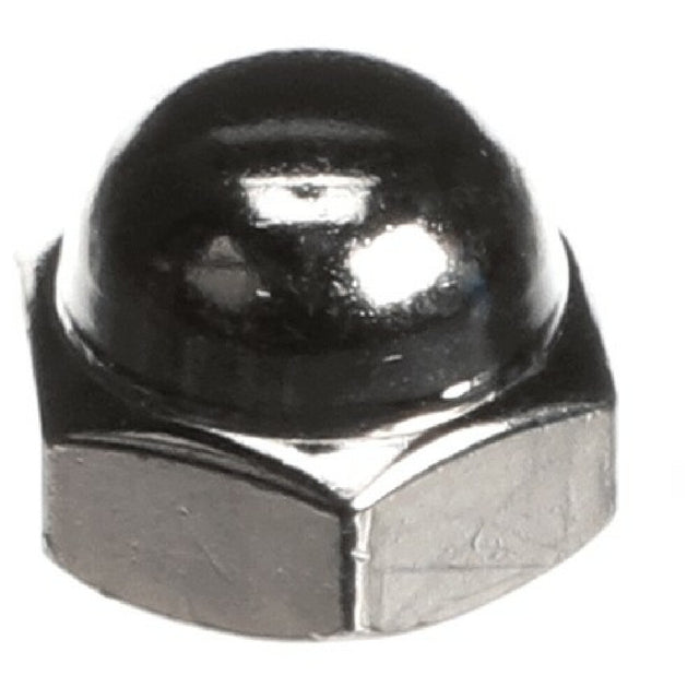 AllPoints 8110414 Nut Hex Cap 38 16