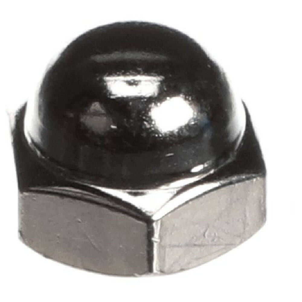 AllPoints 8110414 Nut Hex Cap 38 16