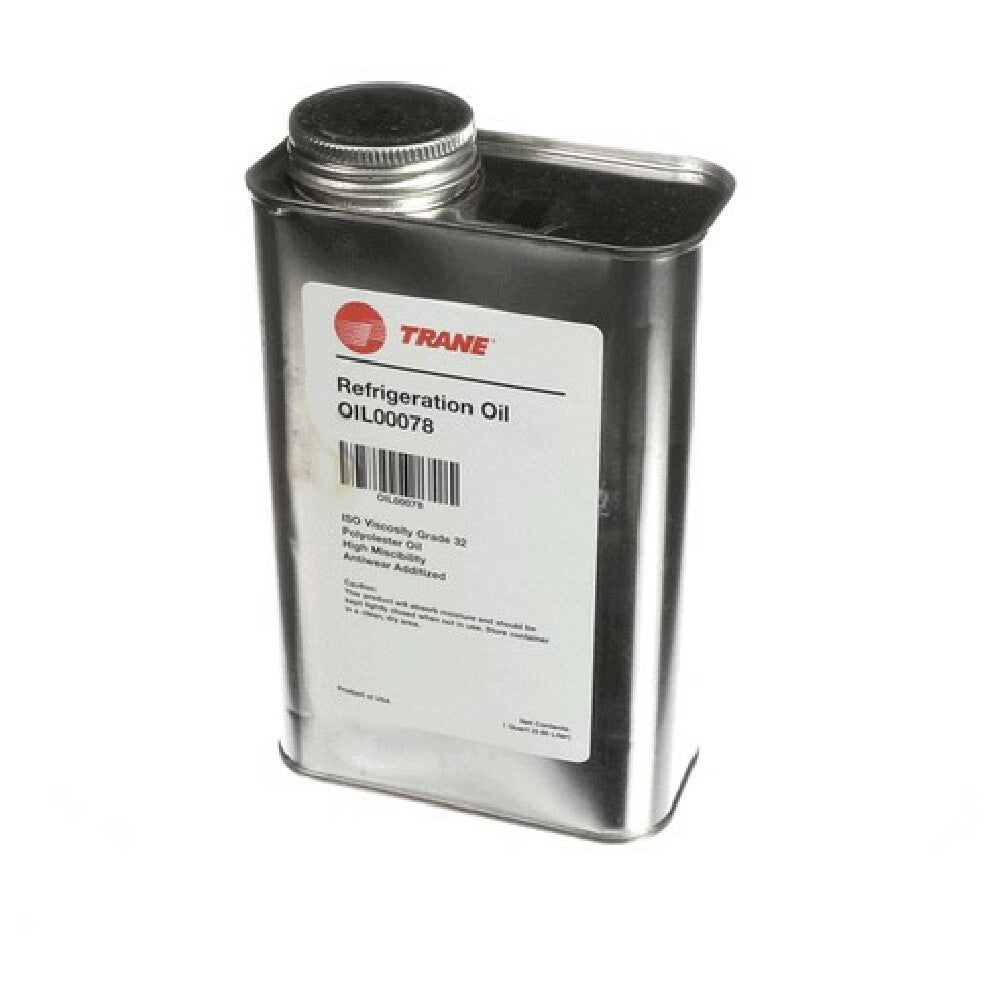 AllPoints 8110416 Oil Refrigeration Lubrica Nt Poe Rl32h