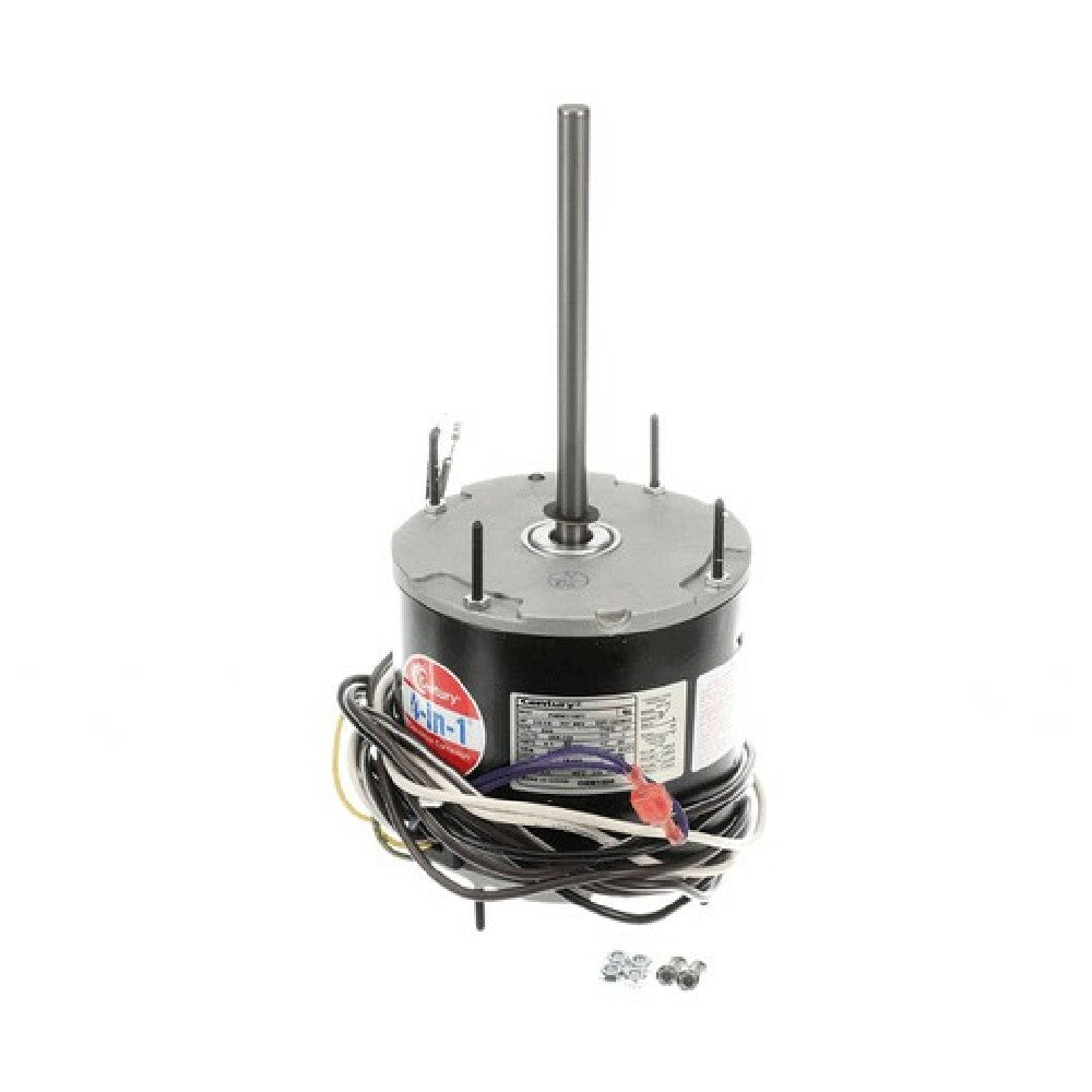 AllPoints 8110419 Motor 1/3 1/8 Hp 825 Rpm 208 230 Volt