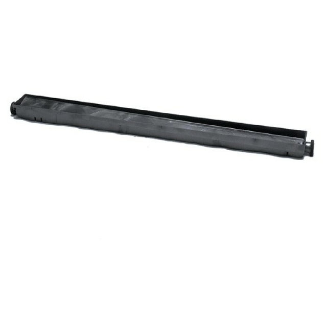AllPoints 8110421 Pan Drain 43 Inch Length Black Polyca