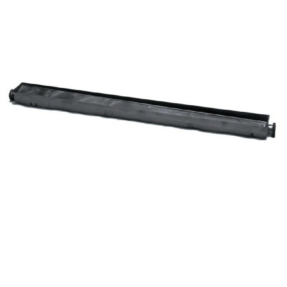 AllPoints 8110421 Pan Drain 43 Inch Length Black Polyca