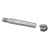 AllPoints 8110424 Pin Taper #8 X 2.50 Long With Nut 7/