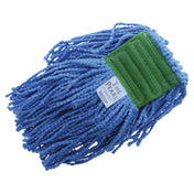 Hubert 96833 - Mop Head, Medium, 5" Headband