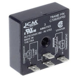 AllPoints 8110433 Relay Time Delay Sp 3 M In .5 Amp 24