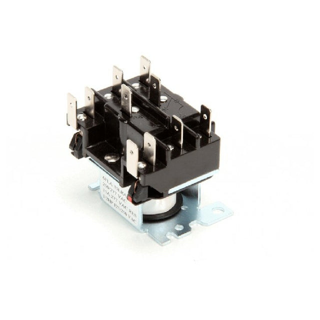 AllPoints 8110435 Relay Dpdt 12a 125v