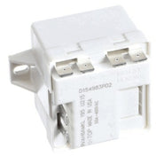 AllPoints 8110443 Relay Start 50a Coil 502 Continuous C