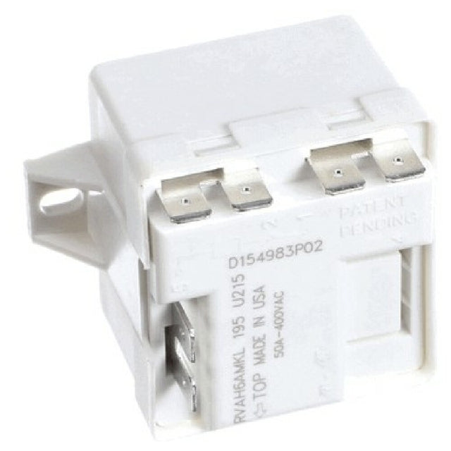AllPoints 8110443 Relay Start 50a Coil 502 Continuous C
