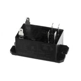 AllPoints 8110445 Relay 24v Ac 240v Dpst No