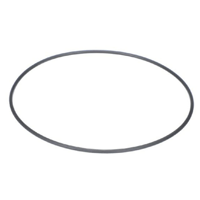 AllPoints 8110449 Ring O Neoprene 5.734 I D X .139 Rd S