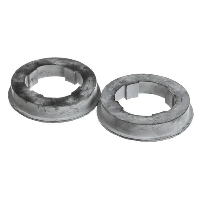 AllPoints 8110476 Ring Resilient Ring Kit ( 2 Rings) 2.5 I