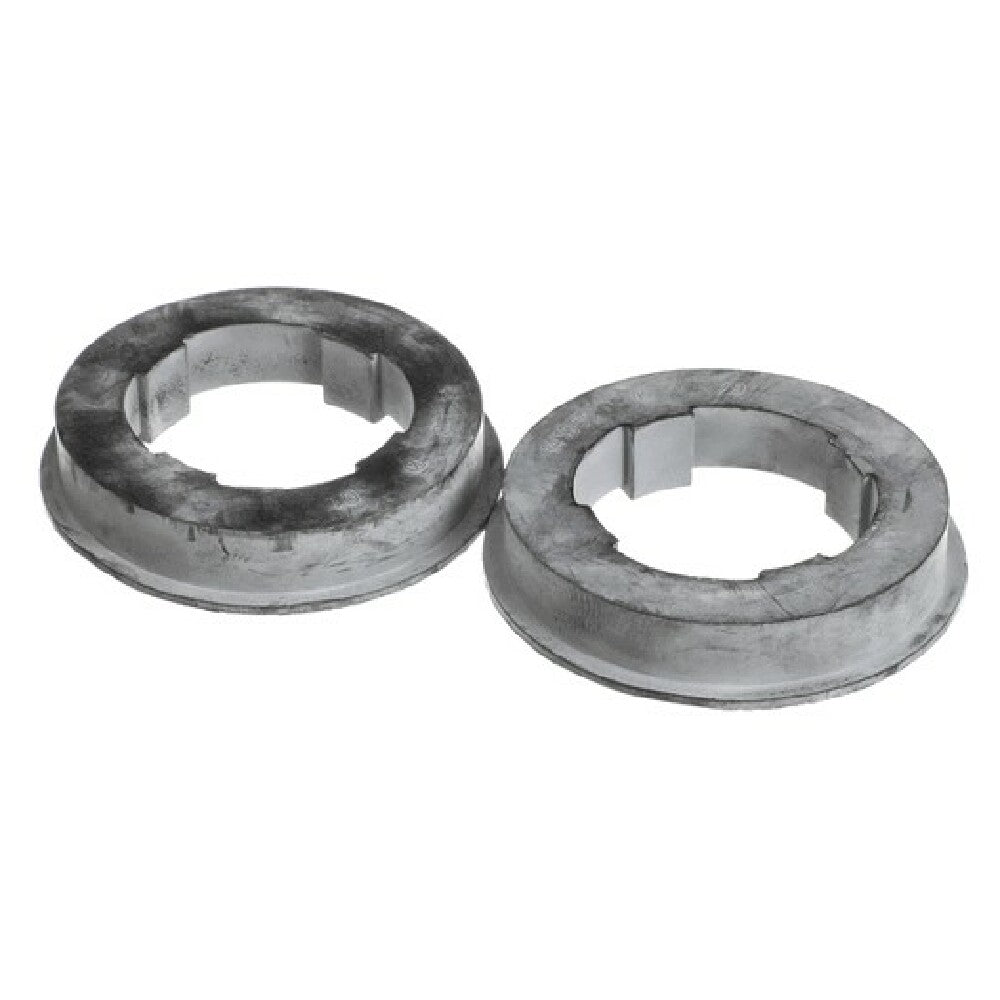 AllPoints 8110476 Ring Resilient Ring Kit ( 2 Rings) 2.5 I