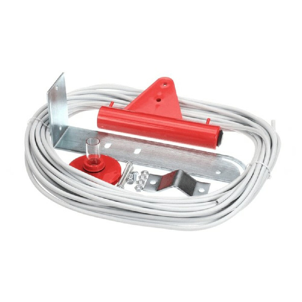 AllPoints 8110497 Sensor Outdoor Static Pre Ssure Tip