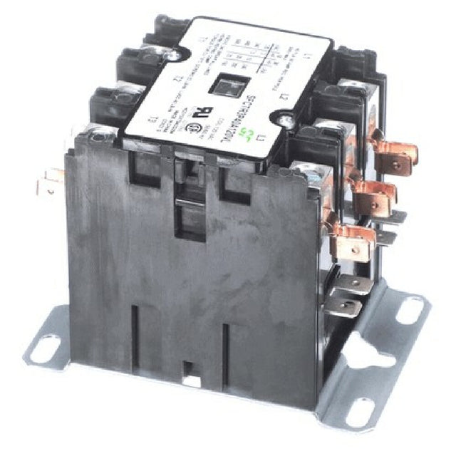 AllPoints 8110566 Contactor 3p 40a 120vac / Lugs