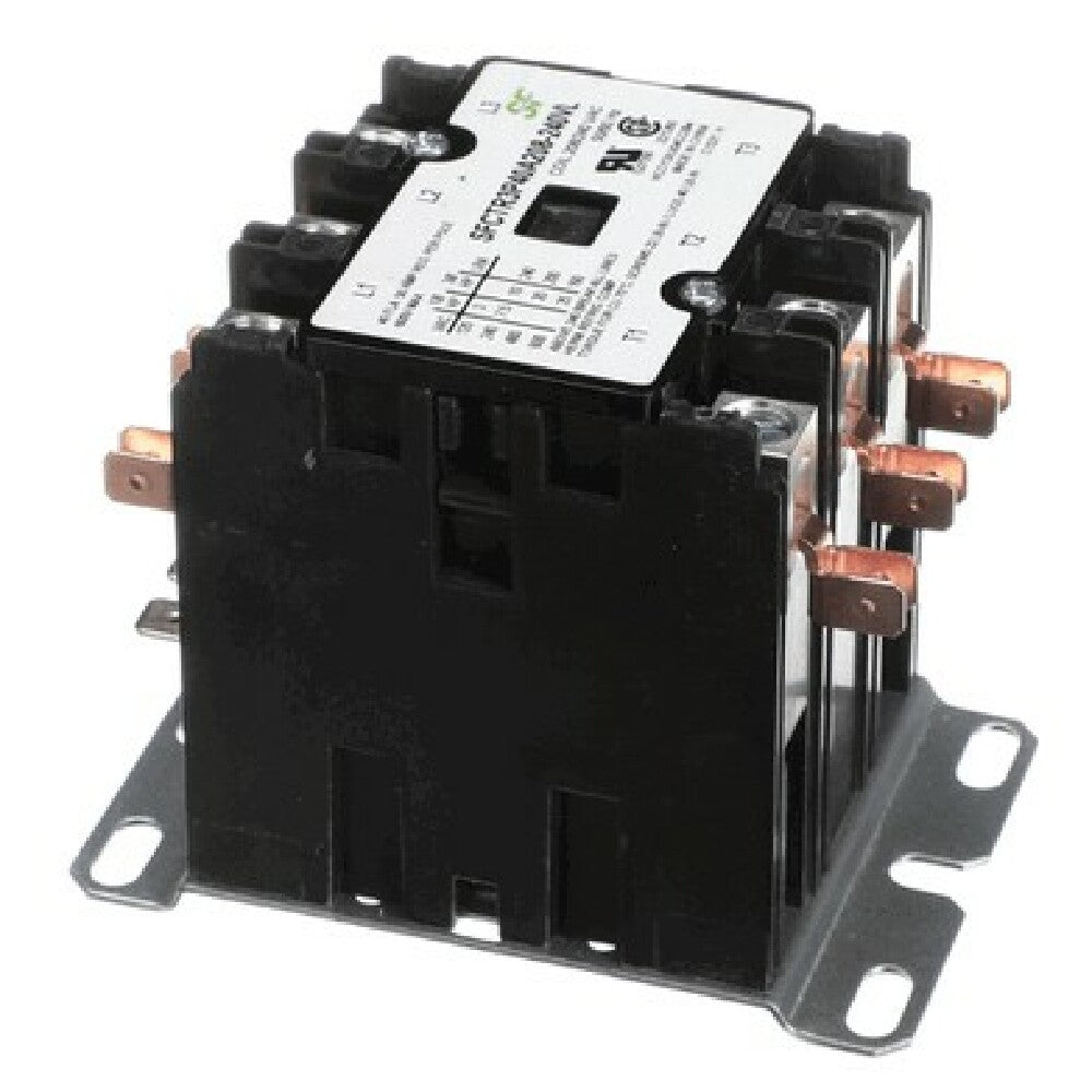 AllPoints 8110567 Contactor 3p 40a 208/240v Ac / Lugs