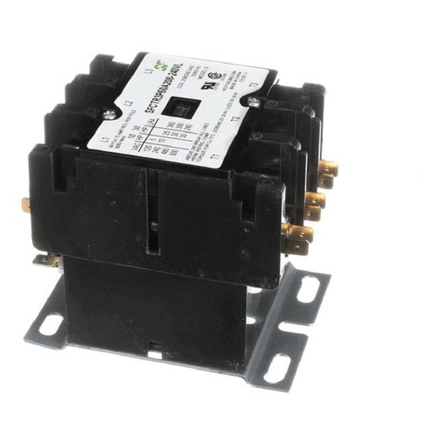 AllPoints 8110569 Contactor 3p 60a 208/240v Coil / Lugs