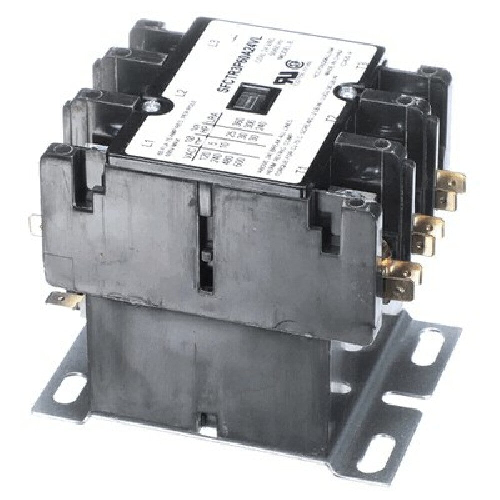 AllPoints 8110570 Contactor 3p 60a 24vac