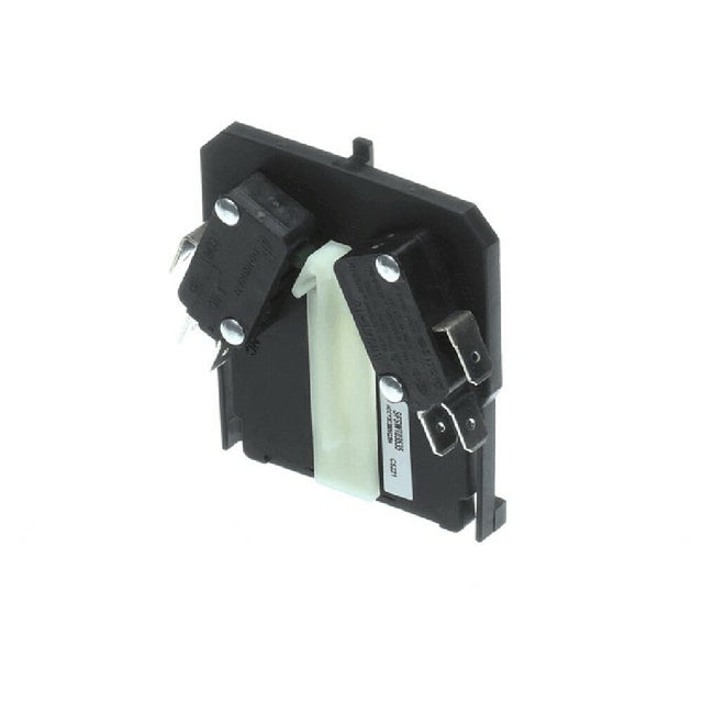 AllPoints 8110576 Switch Aux 2spdt For 20a 60a Contactors