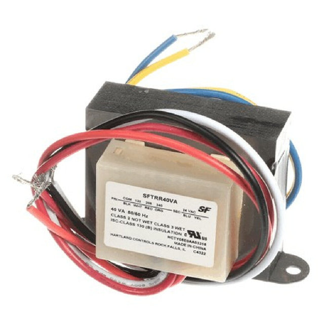 AllPoints 8110579 Transformer 40va 50/60hz Primary 120/28