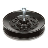 AllPoints 8110589 Sheave Steel Idler V Belt 3/8