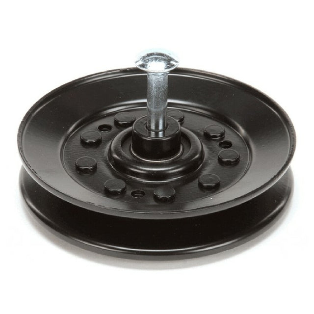 AllPoints 8110589 Sheave Steel Idler V Belt 3/8