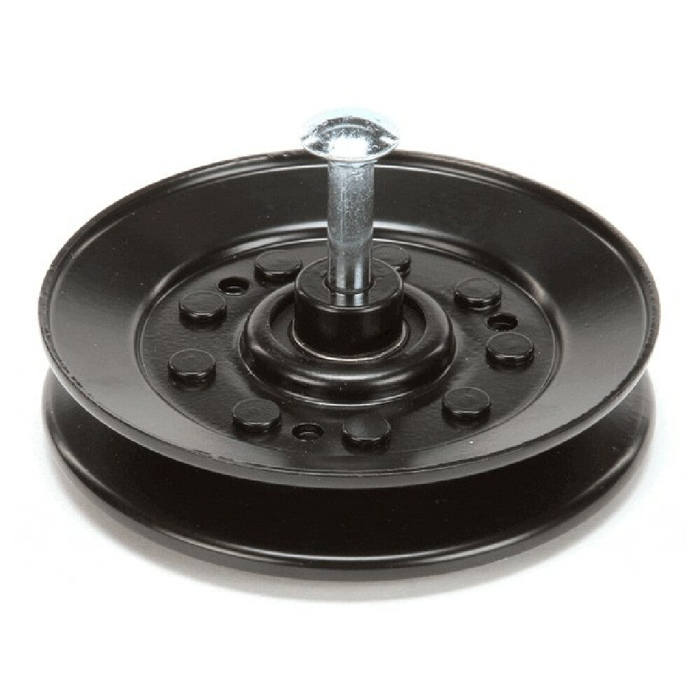 AllPoints 8110589 Sheave Steel Idler V Belt 3/8