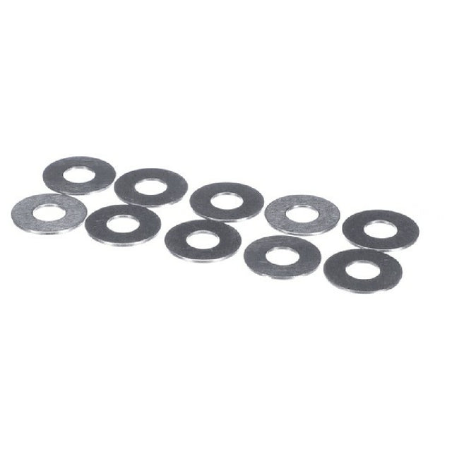 AllPoints 8110594 Shim 0.050 Thk X 0.505 Id (pack Of 10)
