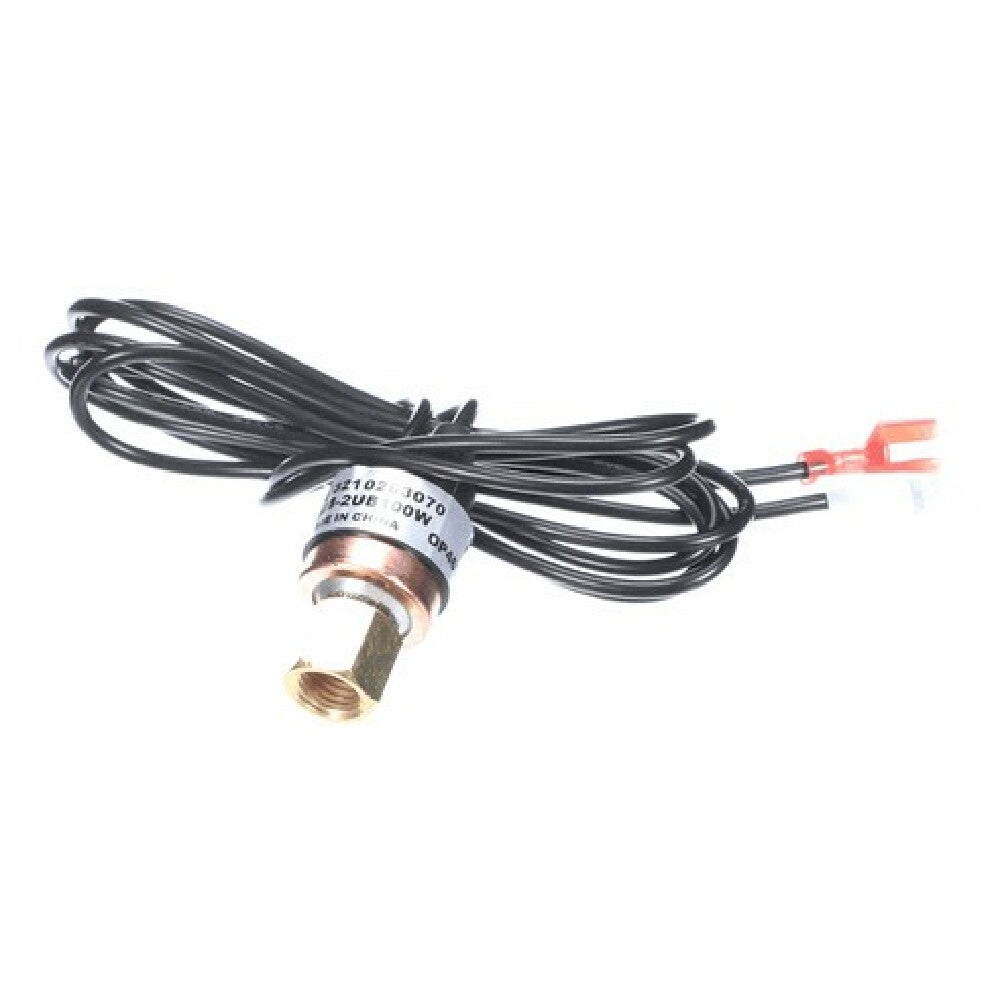 AllPoints 8110612 Switch High Pressure Cont Rol 460 Open