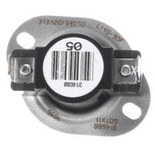AllPoints 8110615 Switch Limit Auto 140/110 1p Exposed
