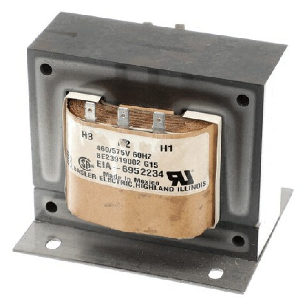 AllPoints 8110643 Transformer 350 Va 460 5 75v Pri. 115