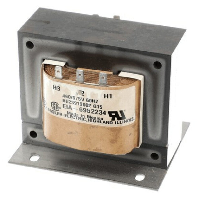 AllPoints 8110643 Transformer 350 Va 460 5 75v Pri. 115