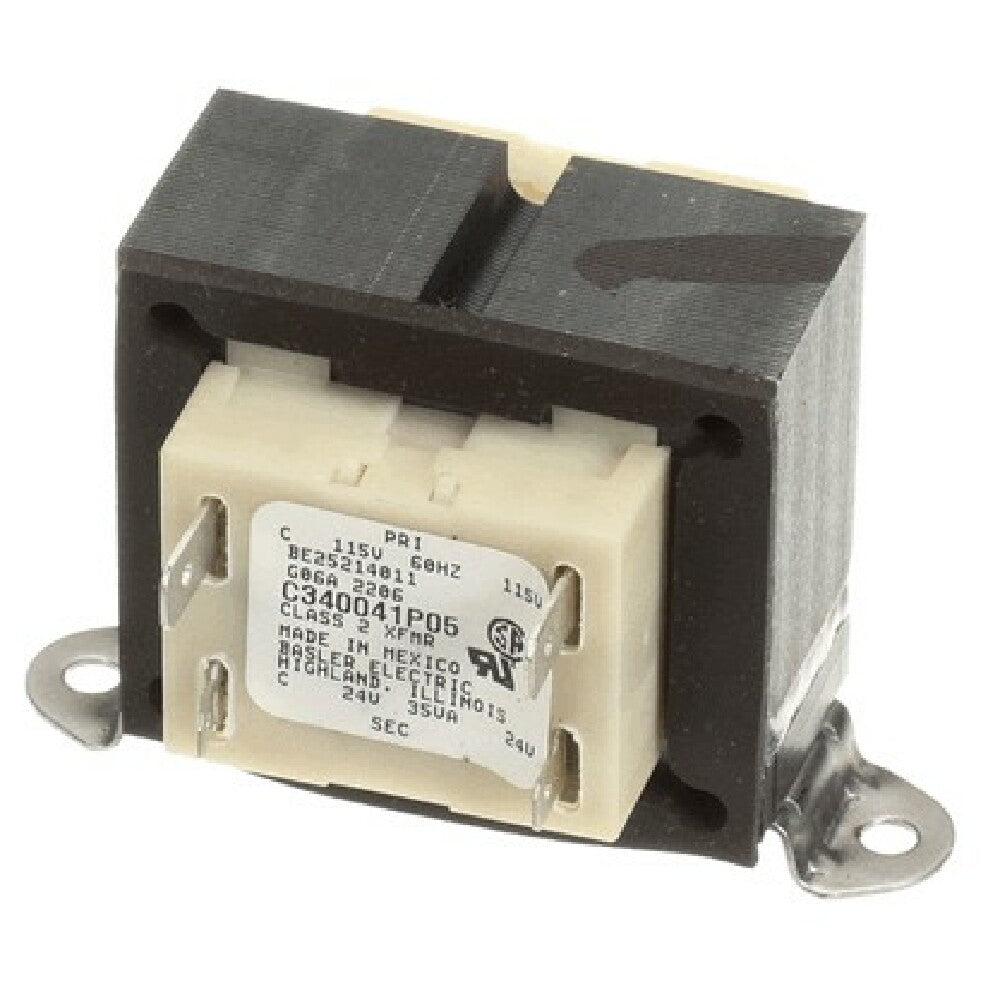 AllPoints 8110644 Transformer 115v Pri 24v Sec. 60hz 3