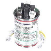 AllPoints 8110651 Capacitor Turbomini 2.5 T O 15 Mfd