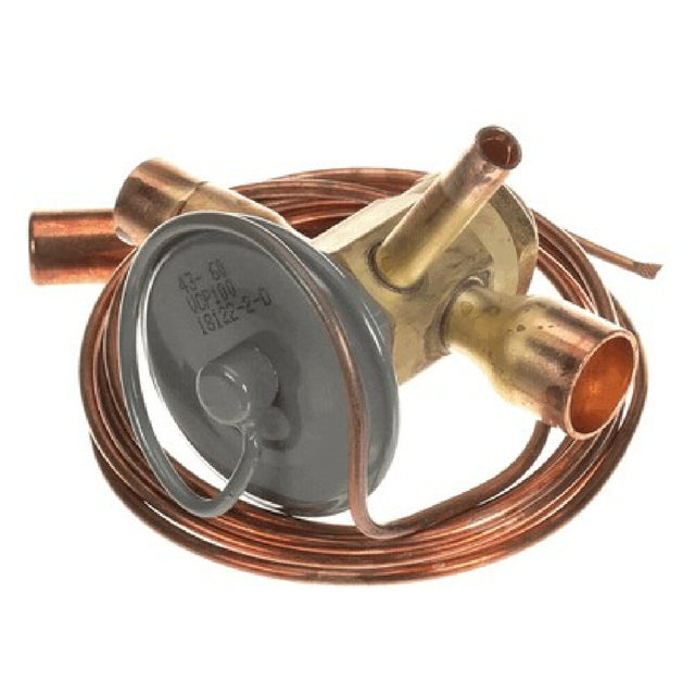 AllPoints 8110672 Valve Expansion (r22) 2 Ton .500 Ods
