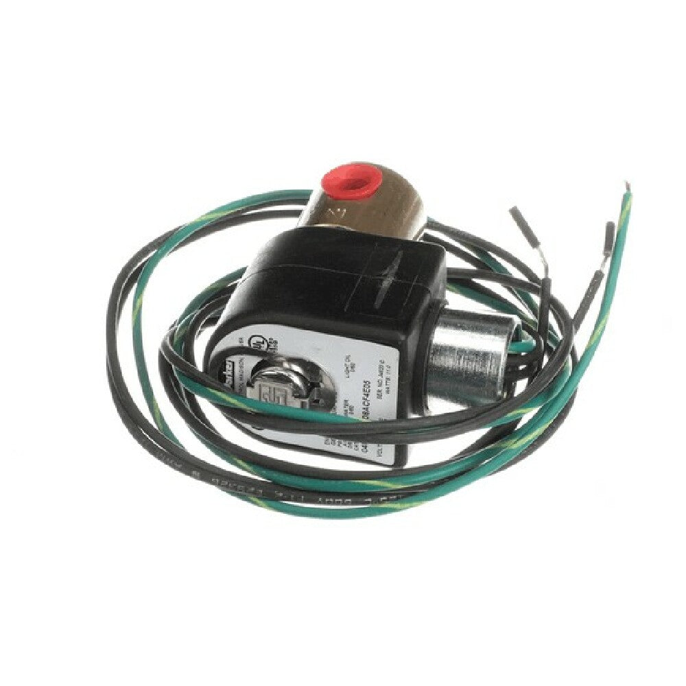 AllPoints 8110673 Valve Solenoid 110/120 V Ac 50/60 Hz