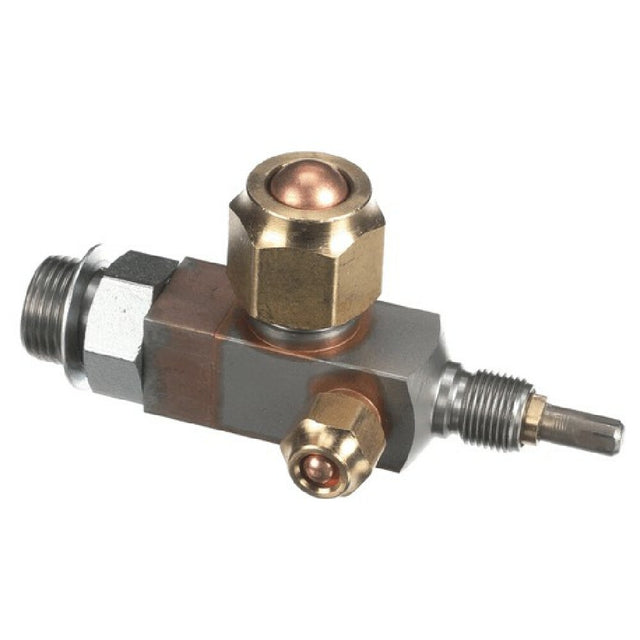 AllPoints 8110676 Valve Service 1.125 12 X .38