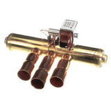 AllPoints 8110680 Valve Reversing 6 Ton . 88 Odf X .63 O
