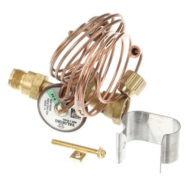 AllPoints 8110684 Valve Expansion Thermostatic 500 Psi