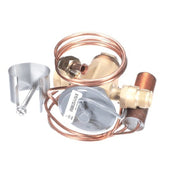 AllPoints 8110686 Valve Thermostatic Expans Ion W/mechanic