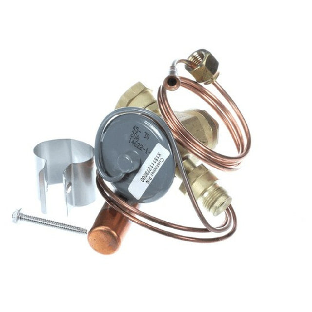 AllPoints 8110688 Valve Thermostatic Expansionw/mechanica