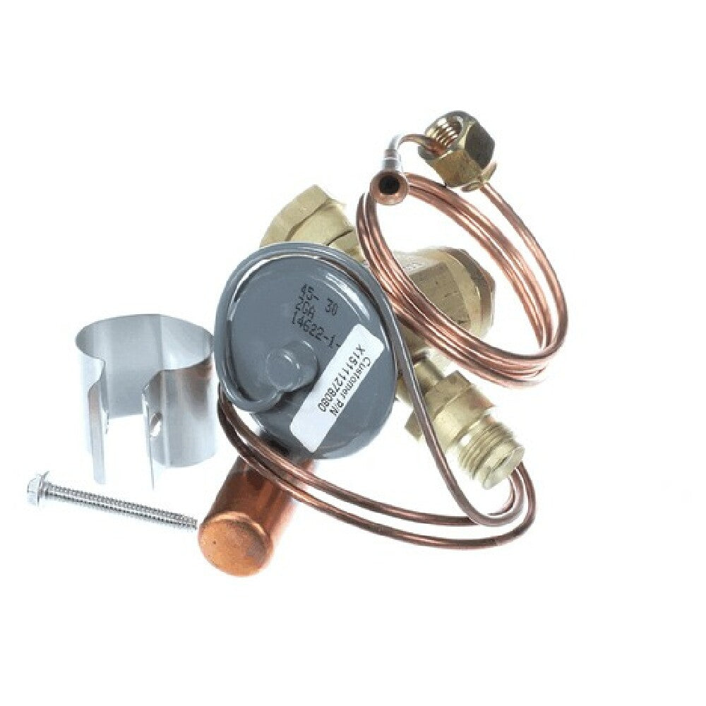 AllPoints 8110688 Valve Thermostatic Expansionw/mechanica