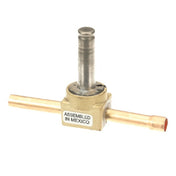 AllPoints 8110695 Valve Body Solenoid .37 5" Ods Less C