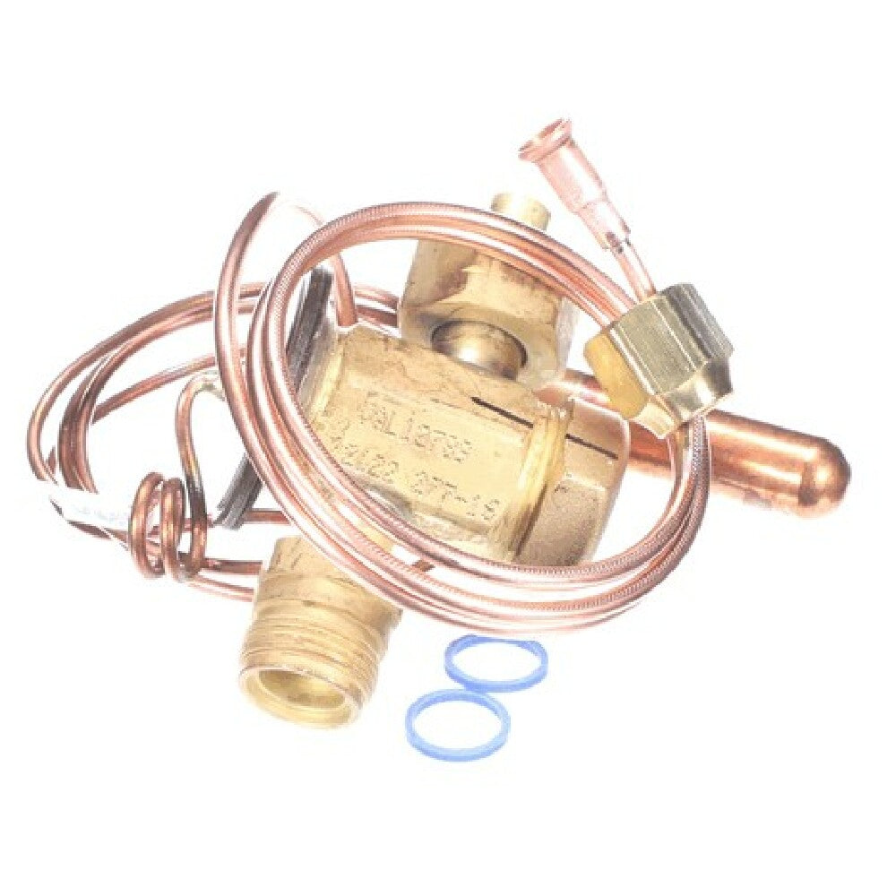 AllPoints 8110706 Txv 6ton 79psig Outlet