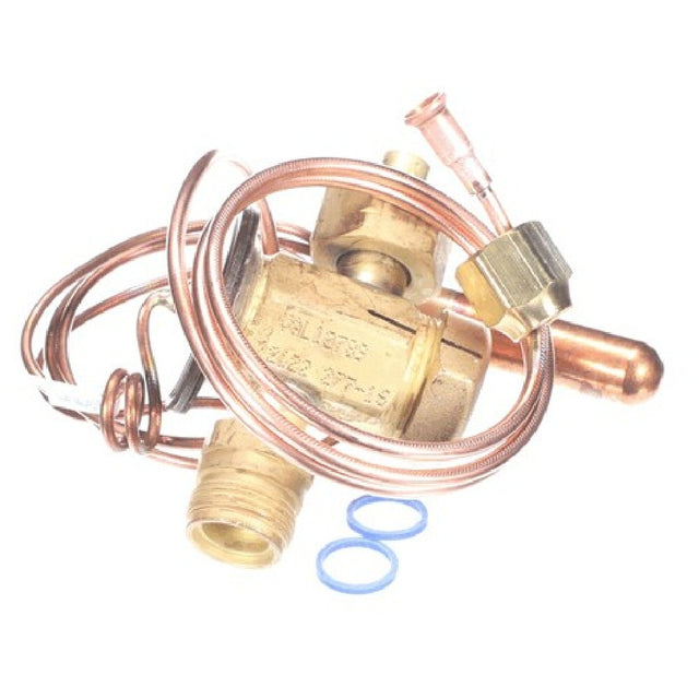 AllPoints 8110706 Txv 6ton 79psig Outlet