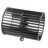 AllPoints 8110717 Wheel Fan Non Metal 5.33 Dia X 6.94 L