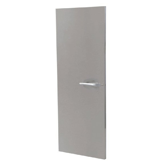 Traulsen 200-39299-00 1/1 N A/r Ln Door W/snap Gsk