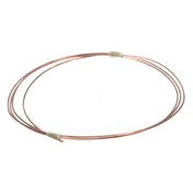 Traulsen 315-10064-23 Tubing Capillary 84.00 X 0.036