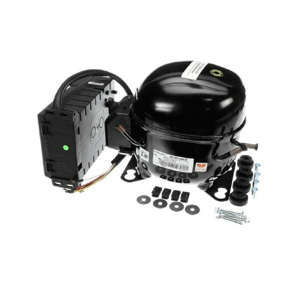 Traulsen 321-60204-20 Compressor 115v 60hz Low Temp