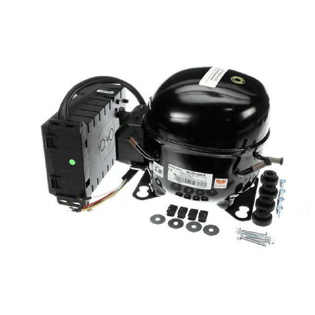 Traulsen 321-60204-20 Compressor 115v 60hz Low Temp